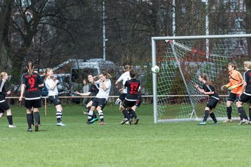 Bild 36 - Frauen Kieler MTV - SV Neuenbrook/Rethwisch : Ergebnis: 5:0